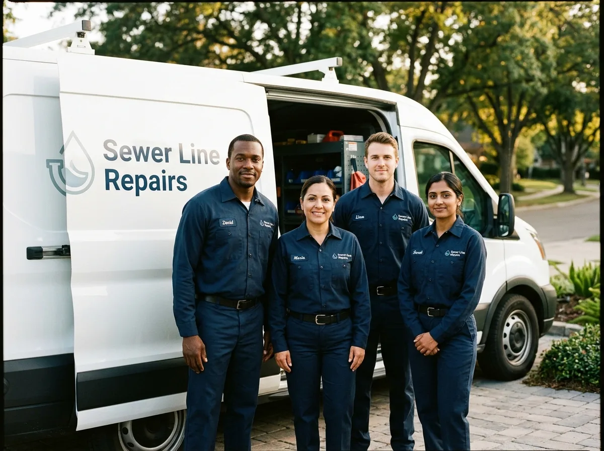 Emergency Plumber company in Ambridge, PA