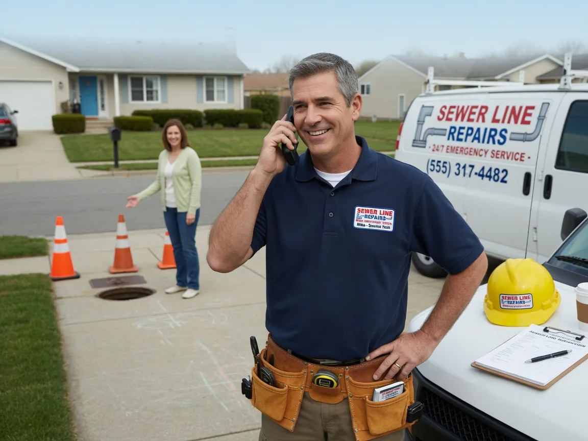 Emergency Plumber Ambridge, PA FAQs